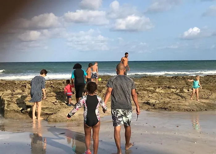 Nannai Beira Mar Porto de Galinhas 307